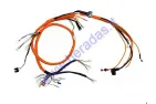 Wire for electric scooter Airo Gel, airo Li nuo 2021.10