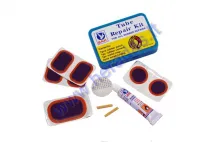 TUBE REPAIR KIT