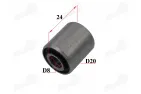 Bushing for scooter, ATV quad bike, motorcycle 20x8x24  20/8/24