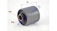 Fork hub bush universal