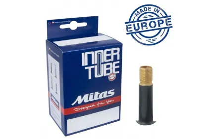 Tube for bycycle 12x1.75-2.45 (47/62-203) MITAS