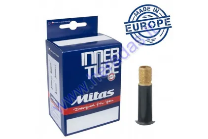 Tube 20x1.75-2.45 (4762-406) MITAS