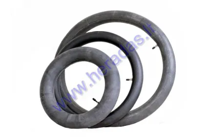 INNER TUBE FOR MOTORCYCLE 130/90-16, 120/90-16, 140/90-16, 150/80-16, 160/80-16,  Michelin TR4