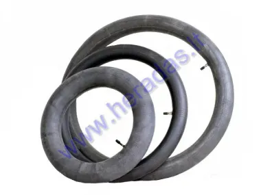 INNER TUBE FOR MOTORCYCLE  80/100-21 90/90-21 4mm thickness TR4