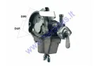 Carburetor BG411 for trimmer