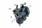 Carburetor BG411 for trimmer