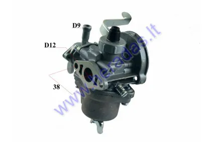 Carburetor BG411 for trimmer