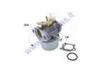 Karbiuratorius BRIGGS STRATTON 497586 varikliui  499059