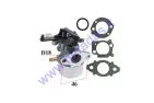 CARBURETOR FOR BRIGGS STRATTON 591137 ENGINE 590948 111P02 121Q02