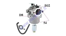 CARBURETOR FOR BRIGGS STRATTON 594601 ENGINE  796587 591736