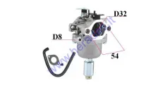 CARBURETOR FOR BRIGGS STRATTON 796109 ENGINE  591731 594593