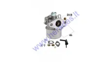 CARBURETOR FOR BRIGGS&STRATTON 798653 ENGINE  798653 USA Carburetor Replaces 697354 790290 791077 698860