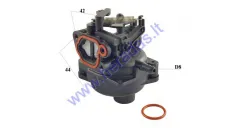 Karbiuratorius BRIGGS STRATTON 799584 varikliui