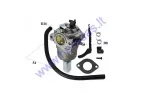 CARBURETOR FOR BRIGGS STRATTON 799727 ENGINE