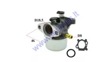 CARBURETOR FOR BRIGGS STRATTON 799866 ENGINE  796707 794304