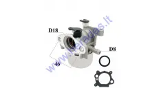 CARBURETOR FOR BRIGGS&STRATTON 799871 7900845 ENGINE