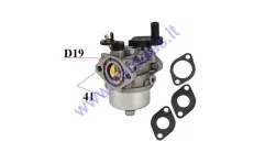 CARBURETOR FOR BRIGGS STRATTON 801396 ENGINE  801233 801255