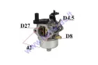 CARBURETOR FOR BRIGGS STRATTON 801396 ENGINE  801233 801255