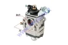 Carburetor CG330, TL33 for trimmer