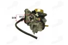 Carburetor CVK36