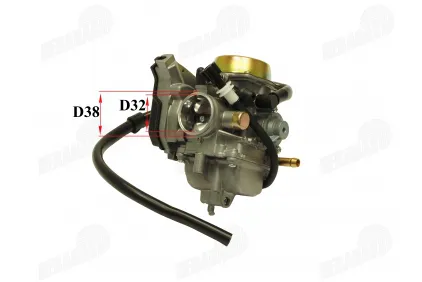 Carburetor CVK36