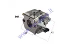 CARBURETOR FOR ECHO SRM-4605 BRUSH CUTTER