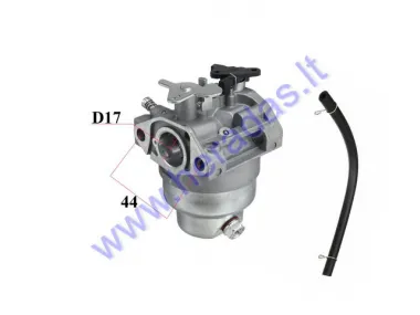 CARBURETOR FOR HONDA GCV160 ENGINE