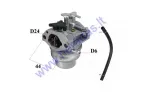 CARBURETOR FOR HONDA GCV160 ENGINE