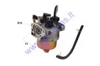 CARBURETOR FOR HONDA GX100 ENGINE