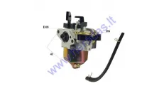 CARBURETOR FOR HONDA GX100 ENGINE