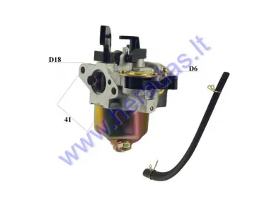 CARBURETOR FOR HONDA GX100 ENGINE