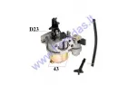 CARBURETOR FOR HONDA GX160 ENGINE