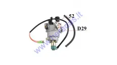 CARBURETOR FOR HONDA GX240B ENGINE