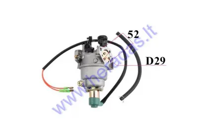 CARBURETOR FOR HONDA GX240B ENGINE