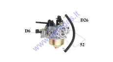 CARBURETOR FOR HONDA GX390 ENGINE