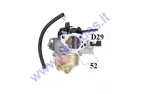 CARBURETOR FOR HONDA GX390 ENGINE