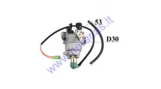 CARBURETOR FOR HONDA GX390B ENGINE