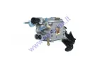 CARBURETTOR HUSQVARNA-445/450 FOR CHAINSAW   506450401