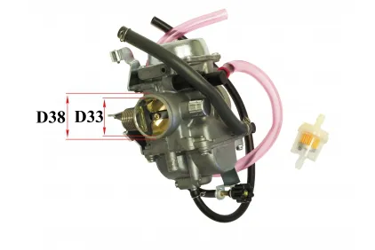 carburetor for ATV quad bike kawasaki klf300