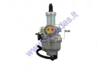 Carburetor for quad bike 150-200cc PZ27