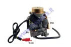 Carburetor for quad bike, motorcycle, go-kart 300-400cc