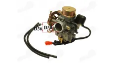 carburetor for quad bike PD30JK-2 Yamaha Manco Talon Linhai Cvk Vog 2005-2012