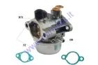 CARBURETOR FOR KOHLER CH11 CH12.5 CH14 CV460 ENGINE  CV13 CV14 CV15 CH13S CH11S