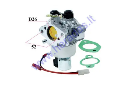 CARBURETOR FOR KOHLER CV14/CV15 ENGINE  CV15S CV16S 42 853 03-S 42-853-03