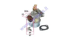 CARBURETOR FOR KOHLER K241/K301 ENGINE