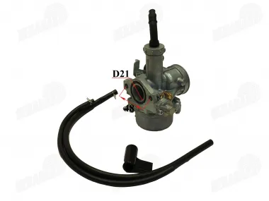 Carburetor for motorcycle honda biz 125