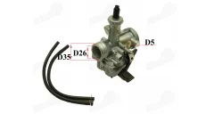 carburetor for motocycle honda cg 150