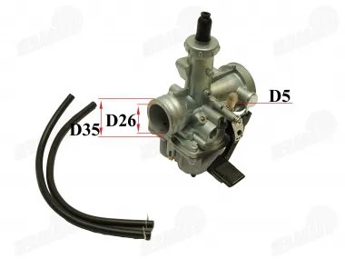 carburetor for motocycle honda cg 150