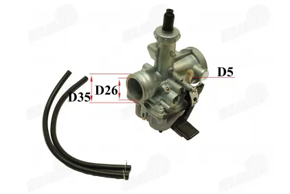 carburetor for motocycle honda cg 150