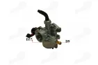 Carburetor for motorcycle honda pop100